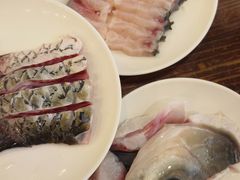 -正能量脆肉鲩火锅