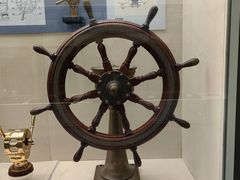 -上海中国航海博物馆