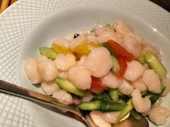 -一品淮扬 · 淮扬菜·北京万达文华酒店