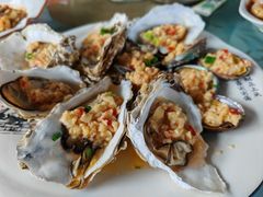 -富港会·海鲜酒楼(墟沟店)