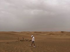 -迪拜沙漠冲沙