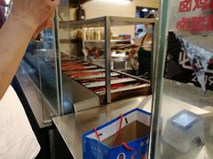 -老黄记手撕烤兔(玉林街店)