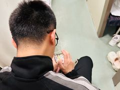 -北京站