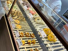 -One Bagel·一个贝果(凯德mall大峡谷店)