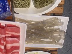 -義聚德·清真铜锅涮羊肉·烧烤(河东店)