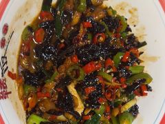 -赣饭农家·江西小炒(西乡店)