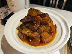 -张福记(陇海中路店)