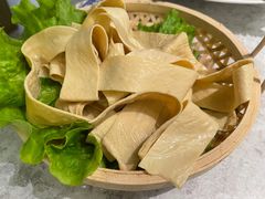 -鲜潭蒸汽石锅鱼(五道口购物中心店)