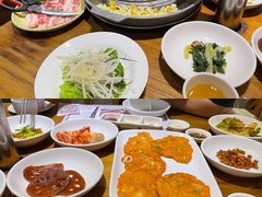 -紫霞门韩国料理烤肉(深南东路店)