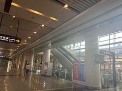 -常州奔牛国际机场