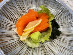 -樱の花亭日本料理店