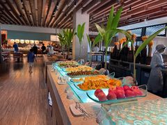 -海南清水湾莱佛士酒店