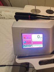 -Fundi张玉珊修身堂·indiba·BTL科技瘦身