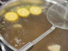 -潮汕美牛肉丸火锅店(天宁寺店)