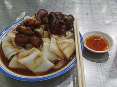 -燕燕美食·传统广式小吃