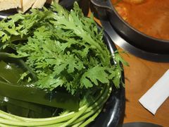 -呷哺呷哺 黄金牧场 (盛世天骄店)