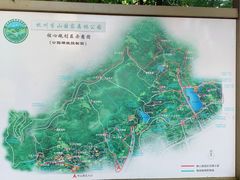 -杭州半山国家森林公园