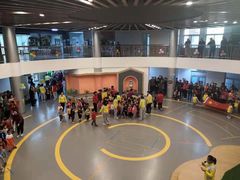 -北京市朝阳区阳光起点幼儿园(东坝园)
