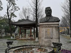 -陈武帝故宫