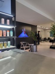 -付军剪艺JF ProSalon