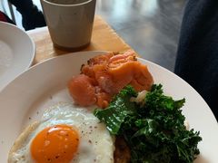 -Egg•Allday Brunch(襄阳北路店)