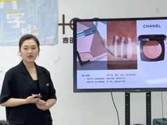 -吉田美学化妆美甲摄影培训(丽水校区)