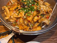 -彭厨(玉荣庄店)