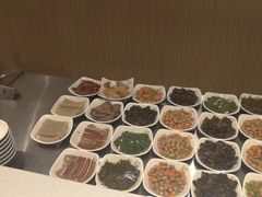 -剔八谷山西面馆(文兴路店)