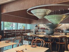 大堂-胡麻(静安嘉里店)