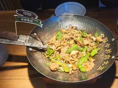 -费大厨辣椒炒肉(吉联MALL店)