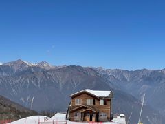 -太子岭滑雪场
