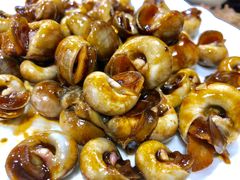 -张树军海鲜(王府壹号店)