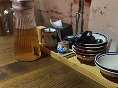 -锦上中式酒馆(南内环店)