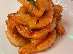 -京华烟云·北京烤鸭(领展购物广场·中关村店)