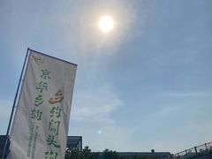 -滨河世纪广场公园