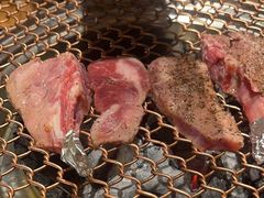 -九田家黑牛烤肉料理(太原迎泽区同至人店)