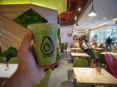 -油梨树AVOCADO TREE(嘉里中心店)