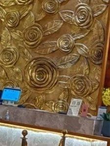 -金陵山水丽景酒店-中餐厅