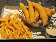 -京A Taproom·精酿餐吧(CBD店)