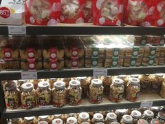 零售区-85度C(北京玉蜓桥二店)