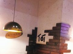 -何师烧烤·香辣蟹·川菜·30年老品牌(太古里旗舰店)