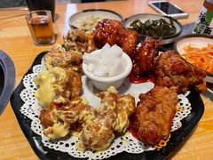 -源味屋韩式火锅&炸鸡(鼎城当代商城店)