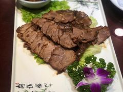-老德州四合院·德州菜(天衢路店)