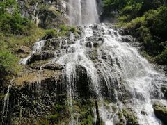-华蓥山天意谷景区