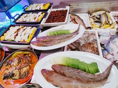 -老家黄墩小错鸡·活海鲜