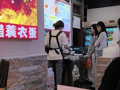 -雙冲柳州螺蛳粉&酸嘢&桂林米粉(簋街店)