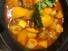 -云海肴·汽锅鸡·云南菜(美罗城店)