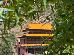 -鸡鸣山旅游风景区