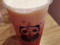 -茶百道(二七万达店)