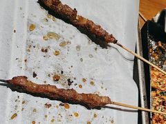 -聚点串吧·北京烧烤(赵登禹路店)